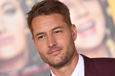 Justin Hartley Poster 2824638