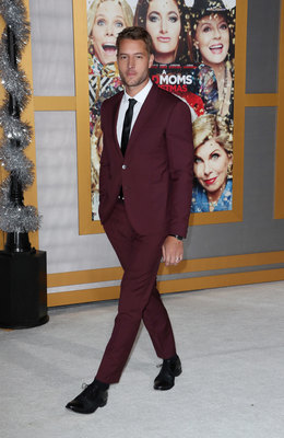 Justin Hartley Poster 2824642