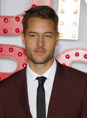 Justin Hartley Poster 2824644