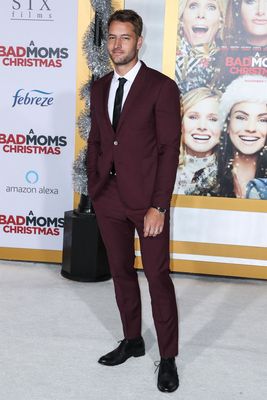 Justin Hartley Poster 2824645