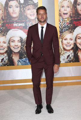 Justin Hartley Poster 2824683