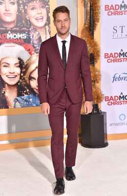 Justin Hartley Poster 2824684