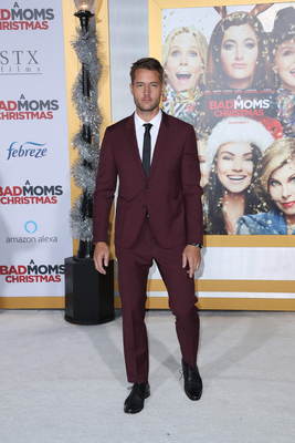 Justin Hartley Poster 2824685