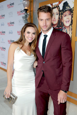 Justin Hartley Poster 2824689