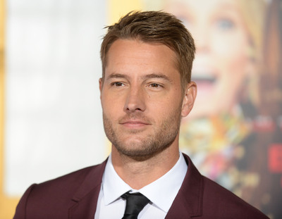 Justin Hartley Poster 2824691