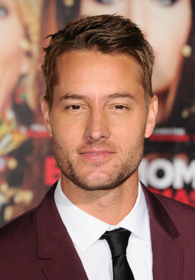 Justin Hartley Poster 2824694