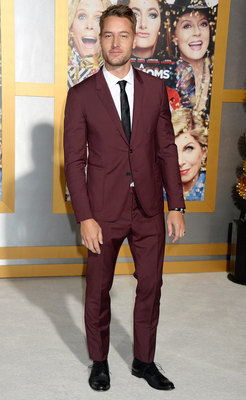 Justin Hartley Poster 2824701