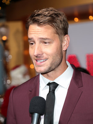 Justin Hartley Poster 2824702