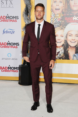 Justin Hartley Poster 2824704