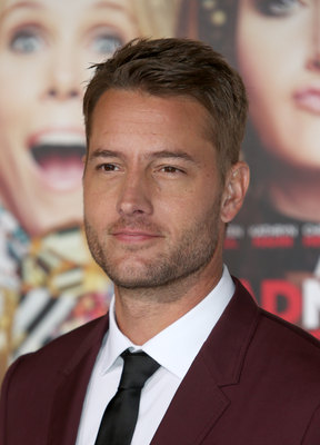 Justin Hartley Poster 2824705