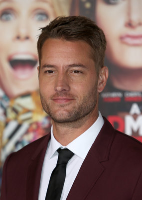 Justin Hartley Poster 2824706