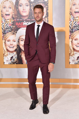 Justin Hartley Poster 2824710