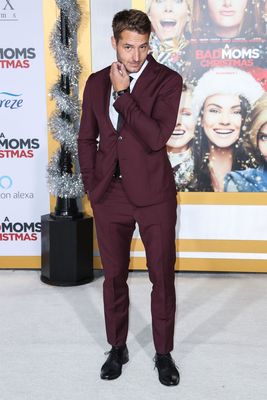 Justin Hartley Poster 2824711