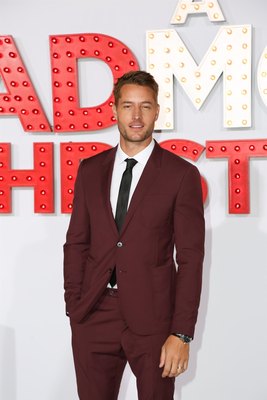 Justin Hartley Poster 2824715
