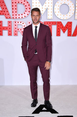 Justin Hartley Poster 2824716