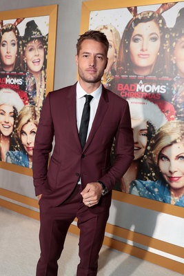 Justin Hartley Poster 2824717