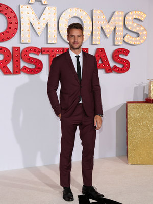 Justin Hartley Poster 2824718