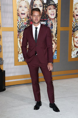 Justin Hartley Poster 2824723