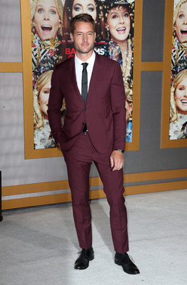 Justin Hartley Poster 2824725