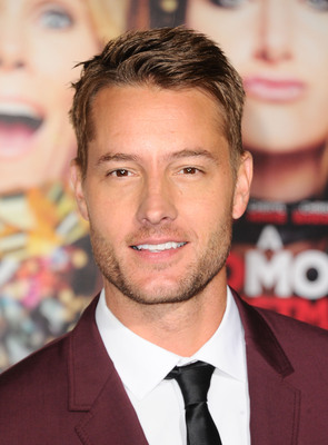 Justin Hartley Poster 2824727