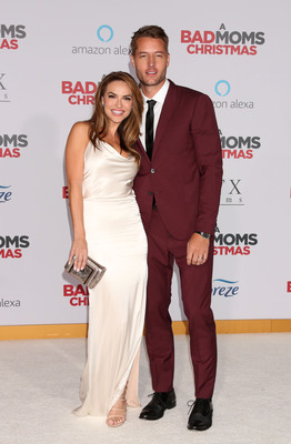 Justin Hartley Poster 2824730