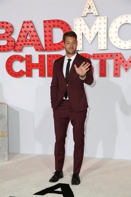 Justin Hartley Poster 2824731