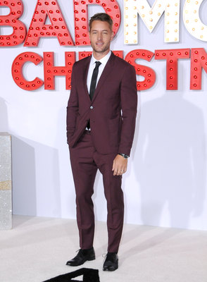 Justin Hartley Poster 2824733