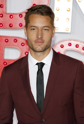 Justin Hartley Poster 2824736