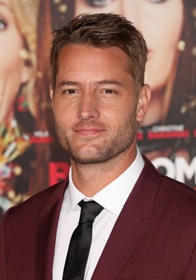 Justin Hartley Poster 2824737