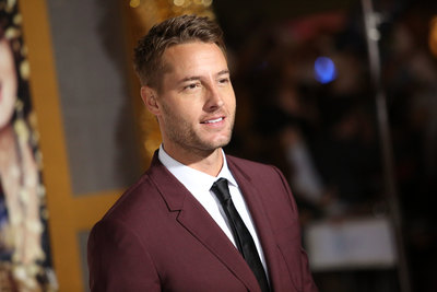 Justin Hartley Poster 2824743