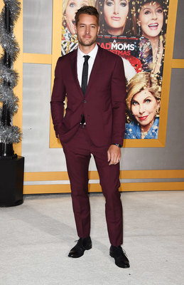 Justin Hartley Poster 2824748