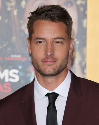Justin Hartley Poster 2824749