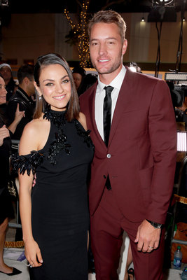 Justin Hartley Poster 2824750