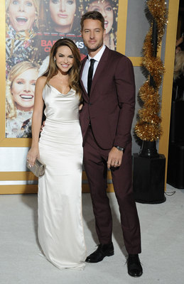 Justin Hartley Poster 2824751