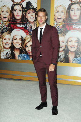 Justin Hartley Poster 2824753