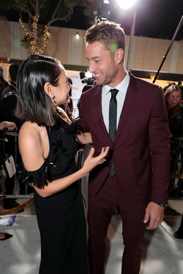 Justin Hartley Poster 2824754