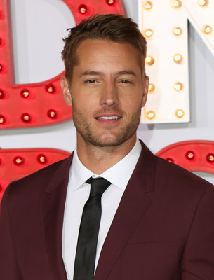 Justin Hartley Poster 2824755