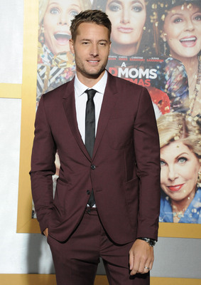 Justin Hartley Poster 2824759