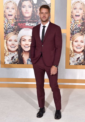 Justin Hartley Poster 2824760