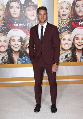 Justin Hartley Poster 2824763