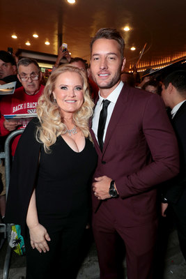 Justin Hartley Poster 2824765