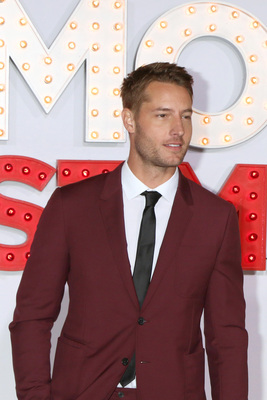 Justin Hartley Poster 2824766