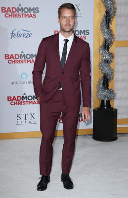 Justin Hartley Poster 2824768