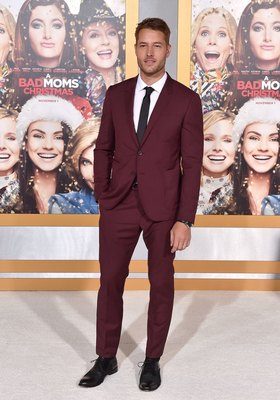 Justin Hartley Poster 2824770