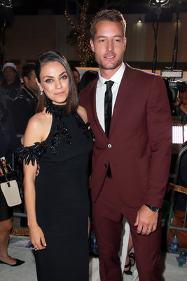 Justin Hartley Poster 2824774