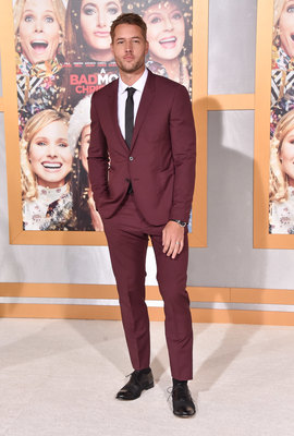 Justin Hartley Poster 2824777