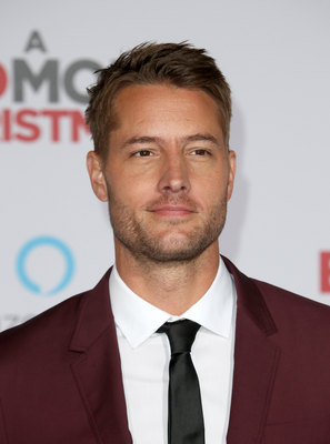 Justin Hartley Poster 2824780