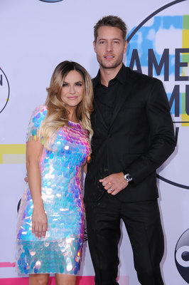 Justin Hartley Poster 2890388