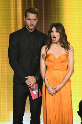 Justin Hartley Poster 2890390