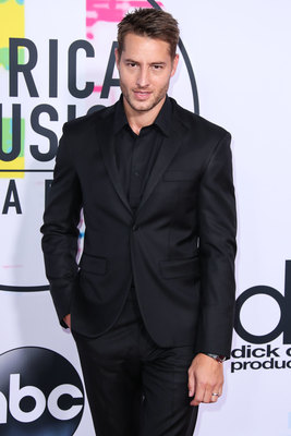 Justin Hartley Poster 2890392